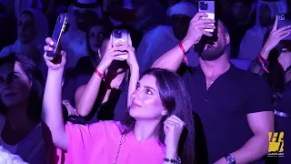 حسين الجسمي   أمي جنة   حفل مفاجآت صيف دبي      سمعها