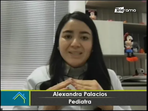 Importancia de la vacuan contra la poliomielitis, sarampión y rubeola