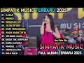 Download Lagu SABAR - LINDA AYUNDA - MANGU, JAJALEN AKU - SIMPATIK MUSIC FULL ALBUM