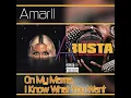 Victoria Monet x Busta Rhymes ~On My Mama, I Know What You Want (AmarII Mashup)
