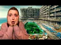 We Went On The CHEAPEST ALL INCLUSIVE Holiday In The World