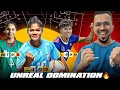 Download Lagu SAFF On 🔥 | India 4-0 Timor Leste, Nepal 9-0 Laos, Bangladesh 7-0 Bahrain | Full Breakdown!