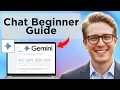 How to Use Gemini AI Chat in Google Colab Updated 2025
