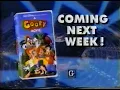 Download Lagu A Goofy Movie VHS commercial