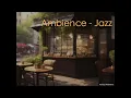 Ambience - jazz (Light Dance / Pale - Ennio Mano) 🎹🪘☕️🏝️