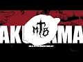 Alpha Wolf - Akudama