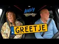 Lagu Greetje Hakvoort - Bij Andy in de auto!