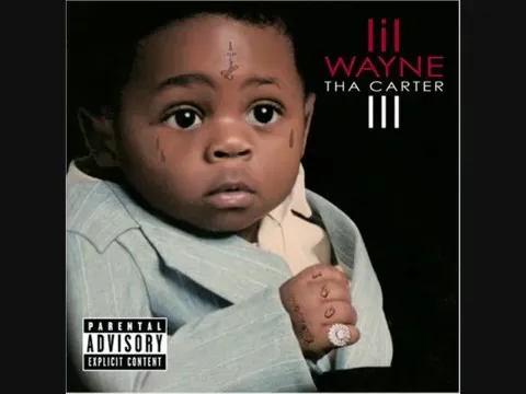 Download MP3 Lil Wayne - 3 Peat (THA CARTER III)