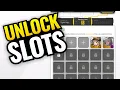 NIKKE How to Unlock More Synchro Device Slots