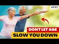 The Ultimate Guide to Senior Health and Wellness