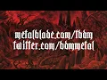 The Black Dahlia Murder - Kings of the Nightworld (OFFICIAL)