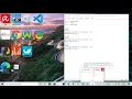 Change VPN automatically with Python