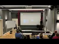 October 2022 Meetup What is Integration in Wordpress possible workflow D Oudin