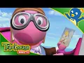Download Lagu The Backyardigans: Fly Girl - Ep.44