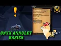 Onyx Vault Basics How to more