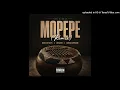 Bukzin Keys, Benzoo Feat. Tango Supreme - Mopepe 2.0 (MoeksLive Remix) [Full Version]
