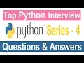 Python Interview Questions And Answers Python Interview Preparation Python Training Harisystems