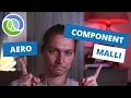 Configuring a Clojure Application Using Component Aero and Malli
