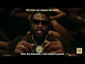 Damso feat. Angèle - Silence (Clip Vidéo)