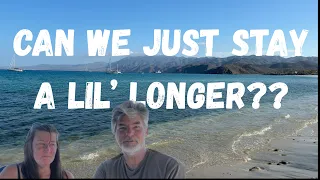 Beauty Don’t Stop Us, We Gotta Get to La Paz Ep64