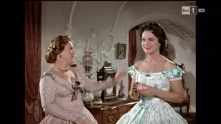 Princess Sissi 1955 Full Movie Romy Schneider Karlheinz Bohm