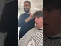 💇‍♂️💈CUANDO vas a la PELUQUERIA con tu MADRE....#shorts
