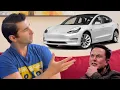 Should you Rent a Tesla to be an Uber Driver and Lyft Driver