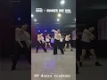 Download Lagu [ 팝재즈 ] 로제 - Number one Girl / choreography by Kim
