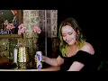 a date with Channel Tres | DATE WITH TAIT