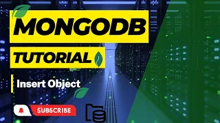Insert Embedded Document in MongoDB how to insert object in mongodb MongoDB Tutorial Hindi