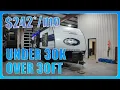 Camper Under 30K and Over 30ft - 2025 Grey Wolf 26SS