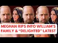 Download Lagu MEGHAN / HARRY RIP INTO THE HEART OF WILLIAM’S FAMILY - NO IDEA ABOUT THIS #meghan #meghanmarkle 