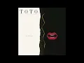 Download Lagu Toto | Stranger In Town (HQ)