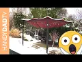 Target Madaga Gazebo Repair