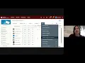 Tips for Entering Grades on Schoology