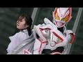 Download Lagu [ Vietsub ]「Negai 」-  Yuka Terasaki | Kamen Rider Geats Theme