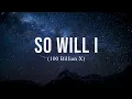 So Will I (100 Billion X) - Hillsong Worship | Instrumental Worship | Deep Prayer | Piano