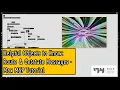Route and Getstate Messages - Helpful Objects to Know