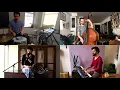 "I Am Now" - Daniel Meron & Kéren-Or  | Tiny Desk Contest 2020