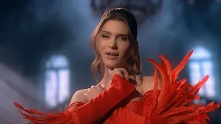 Denisa Tanigoi - Am crezut prea mult in oameni