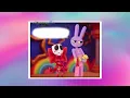 Gangle's Special Gift For Jax 😏 | The Amazing Digital Circus Comic | TADC