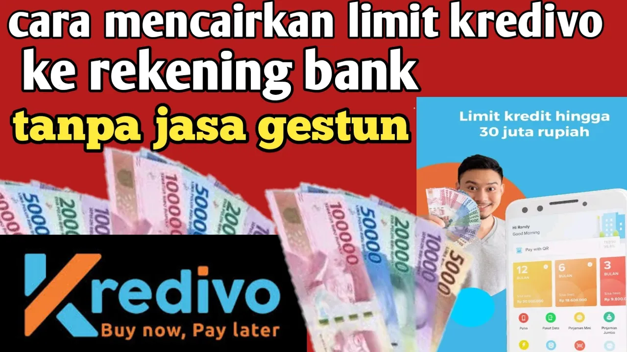 Tutorial - Langkah-langkah Top-Up Saldo Tokopedia