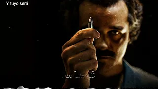 أغنية مسلسل ناركوس مترجمة للعربية Tuyo Narcos Intro  أغنية مسلسل ناركوس مترجمة للعربية Tuyo Narcos Intro