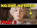 Download Lagu Things you didn't notice in BTS - 'Film out' MV PART 2