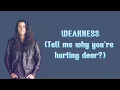 Download Lagu WEAKNESS \