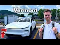50-State Road Trip Vermont I m Sorry