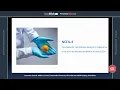 NOCTILUCA A solution to lifetime problems in blue OLEDs
