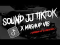 Download Lagu DJ SOUND JJ MONTAGE V18 GABUT BERSAMA LAITH MENGKANEHH !! ( Speed up \u0026 Reverb )🎶