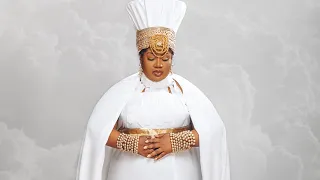 eze mmuo by sis chinyere udoma viral live ministration video 2022