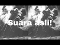 Download Lagu Suara letusan asli gunung Krakatau (1883)